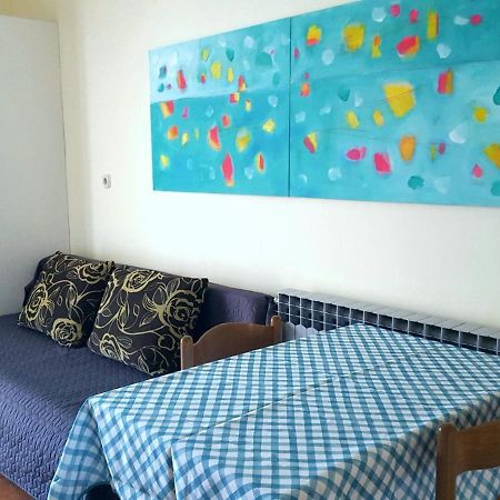 Apartments Magdalena As22 ロヴィニ エクステリア 写真
