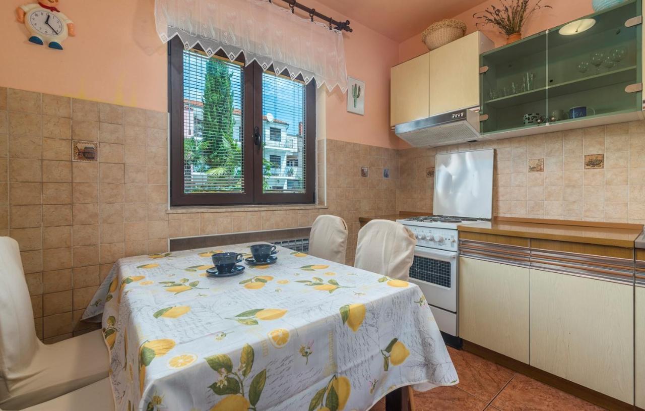 Apartments Magdalena As22 ロヴィニ エクステリア 写真