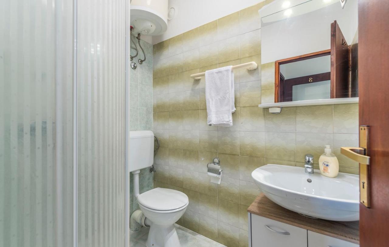Apartments Magdalena As22 ロヴィニ エクステリア 写真