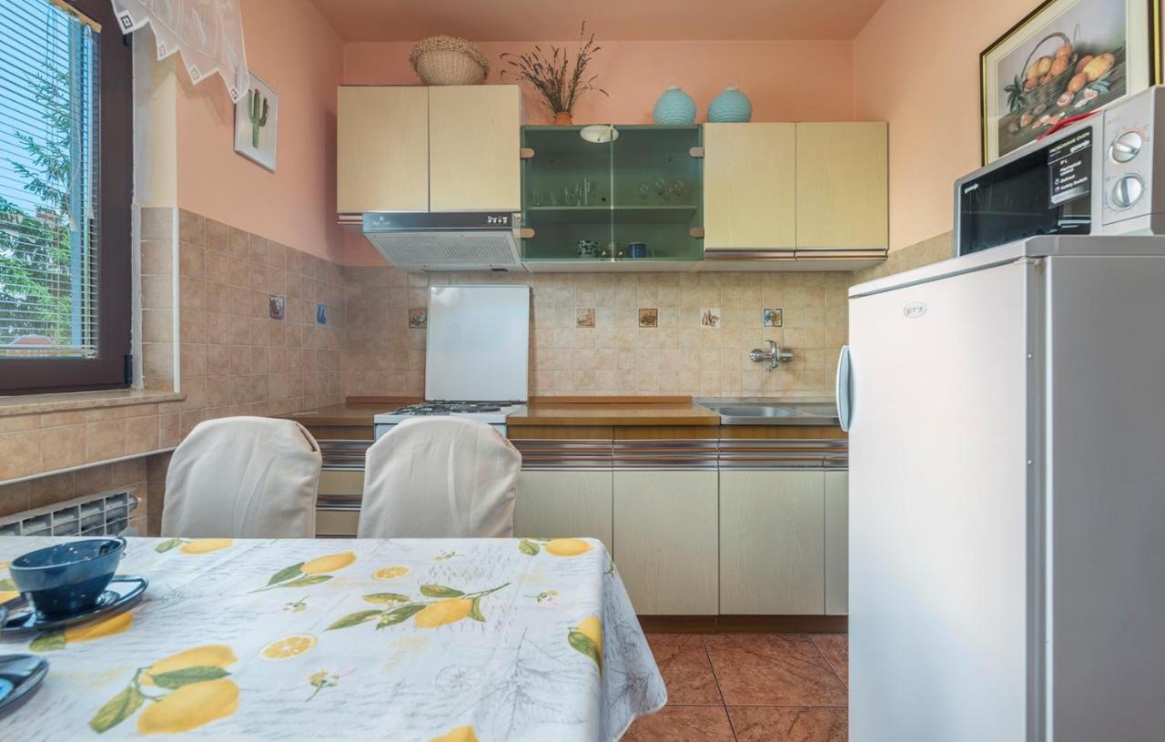 Apartments Magdalena As22 ロヴィニ エクステリア 写真