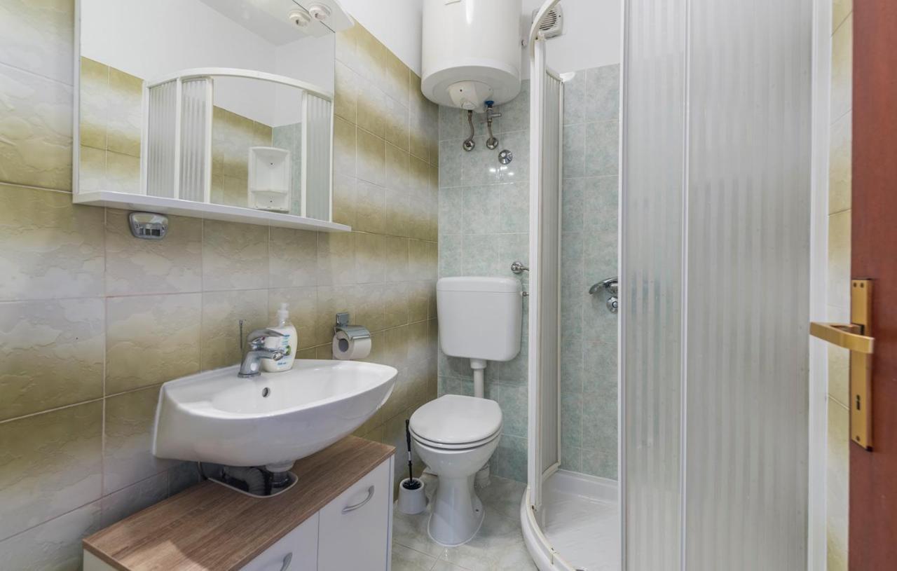 Apartments Magdalena As22 ロヴィニ エクステリア 写真