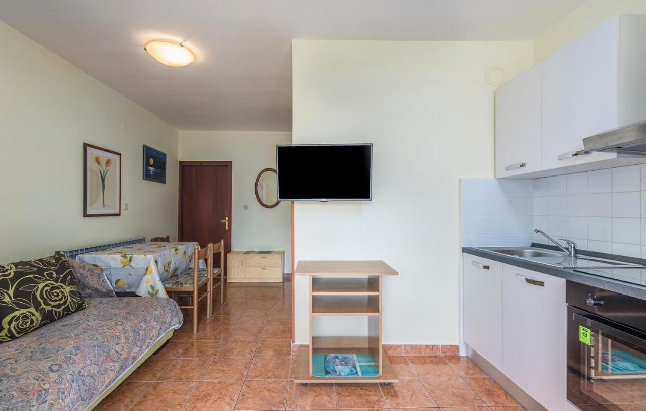Apartments Magdalena As22 ロヴィニ エクステリア 写真