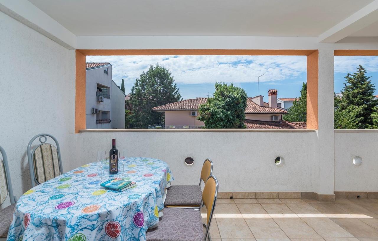 Apartments Magdalena As22 ロヴィニ エクステリア 写真