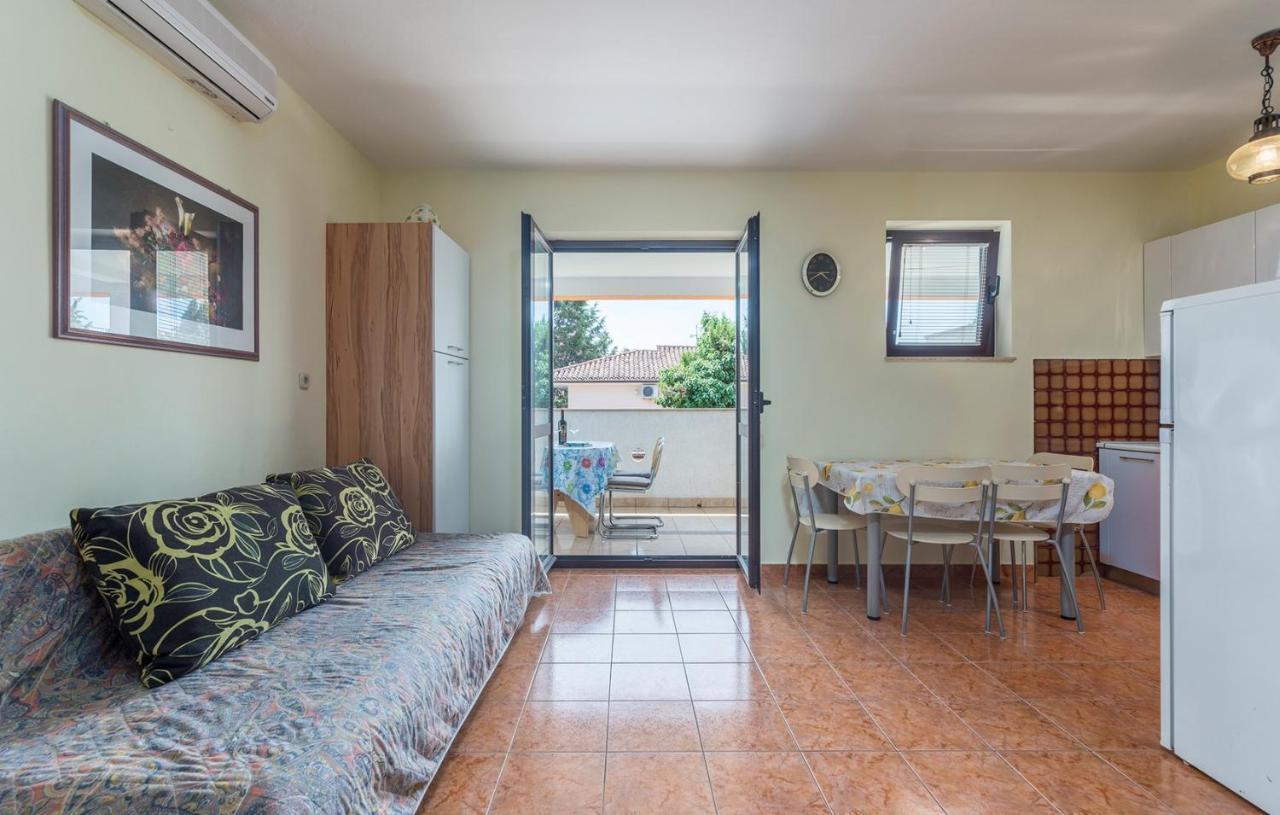 Apartments Magdalena As22 ロヴィニ エクステリア 写真