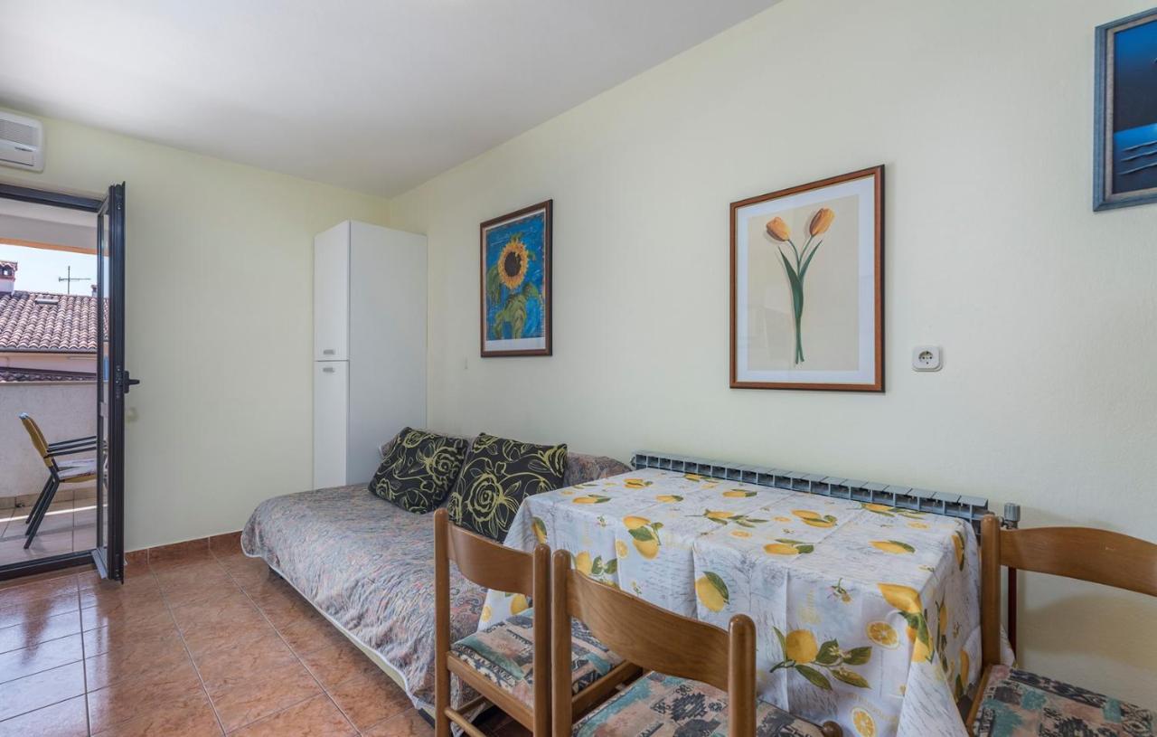 Apartments Magdalena As22 ロヴィニ エクステリア 写真