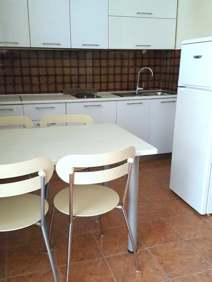 Apartments Magdalena As22 ロヴィニ エクステリア 写真