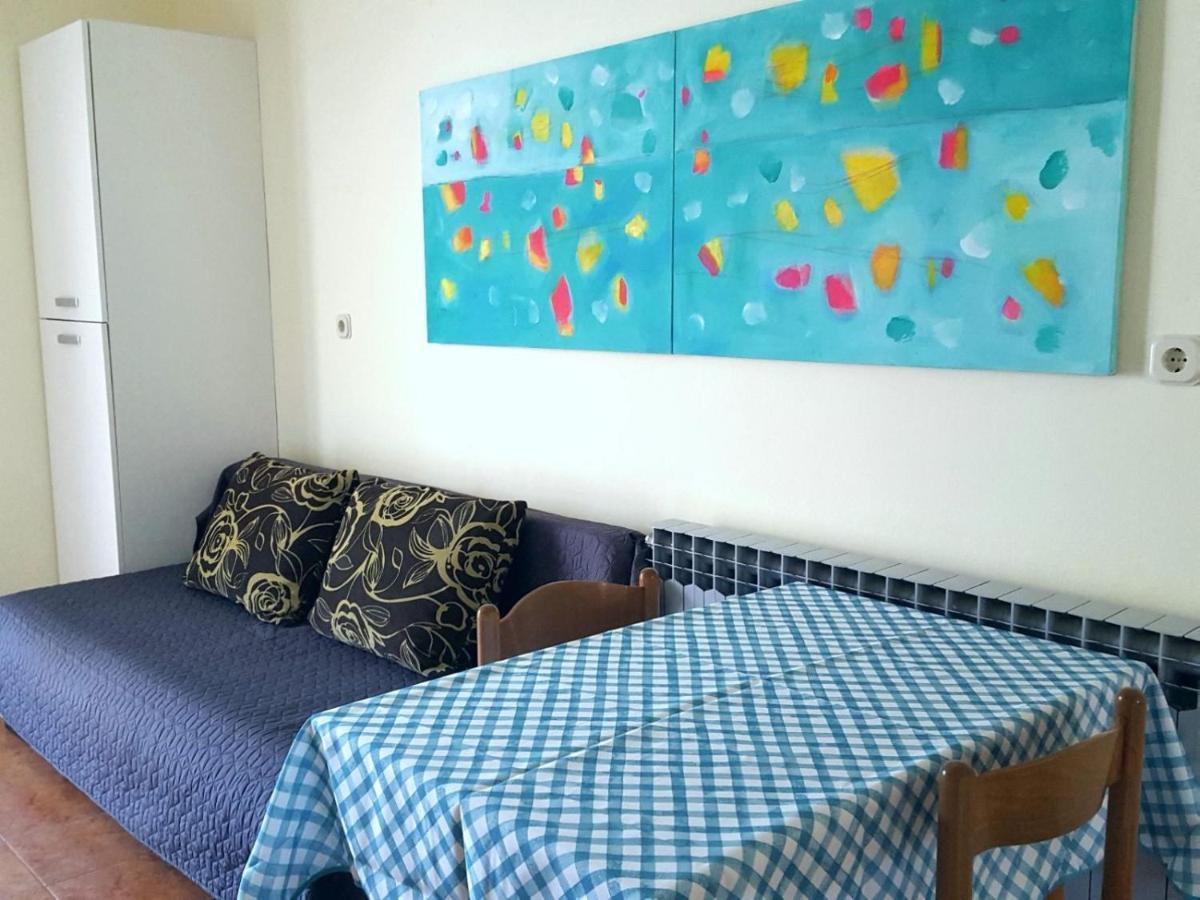 Apartments Magdalena As22 ロヴィニ エクステリア 写真