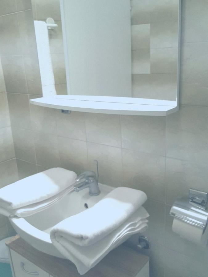 Apartments Magdalena As22 ロヴィニ エクステリア 写真