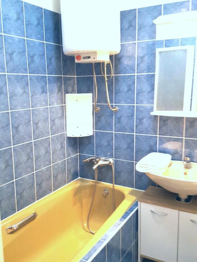 Apartments Magdalena As22 ロヴィニ エクステリア 写真