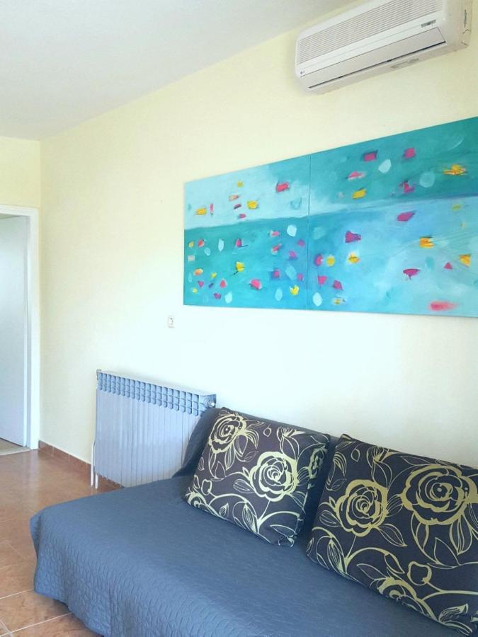 Apartments Magdalena As22 ロヴィニ エクステリア 写真