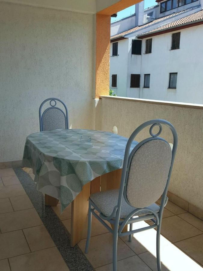 Apartments Magdalena As22 ロヴィニ エクステリア 写真
