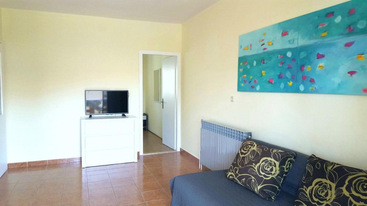 Apartments Magdalena As22 ロヴィニ エクステリア 写真