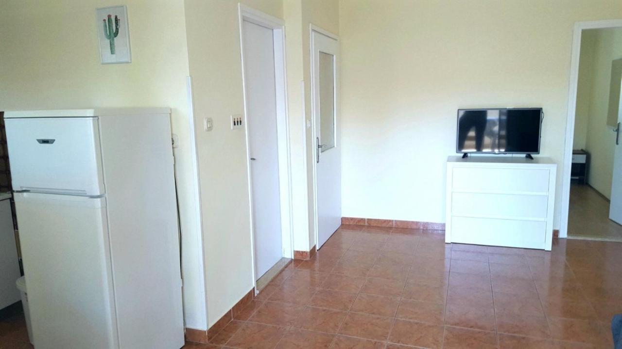 Apartments Magdalena As22 ロヴィニ エクステリア 写真