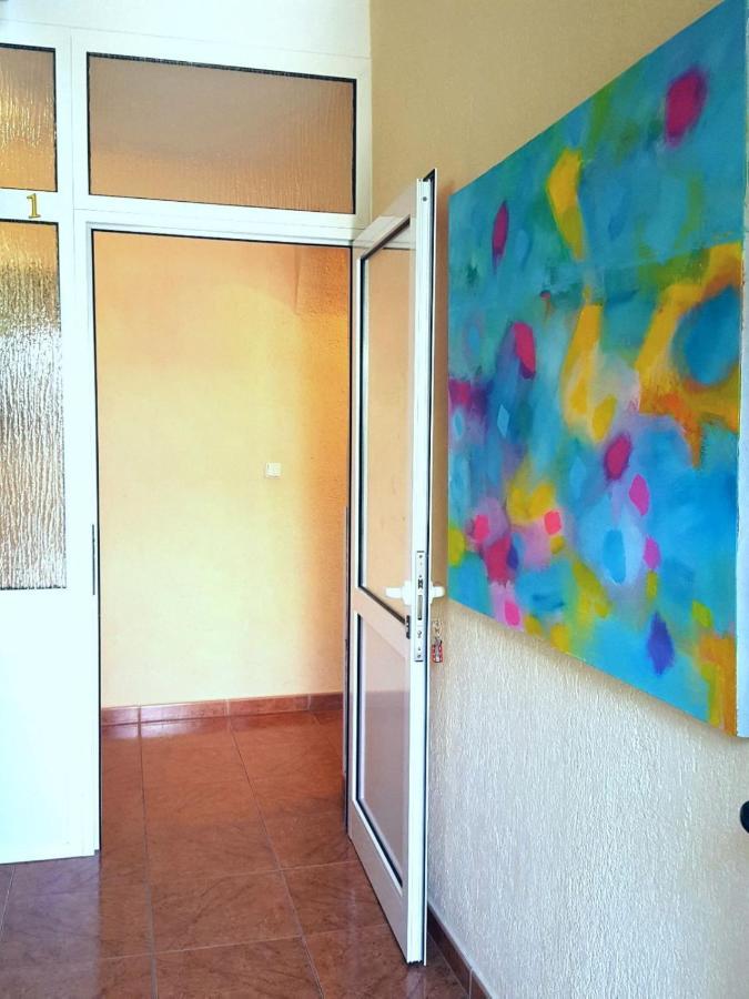 Apartments Magdalena As22 ロヴィニ エクステリア 写真