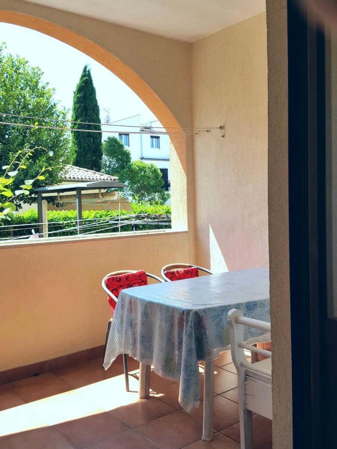 Apartments Magdalena As22 ロヴィニ エクステリア 写真