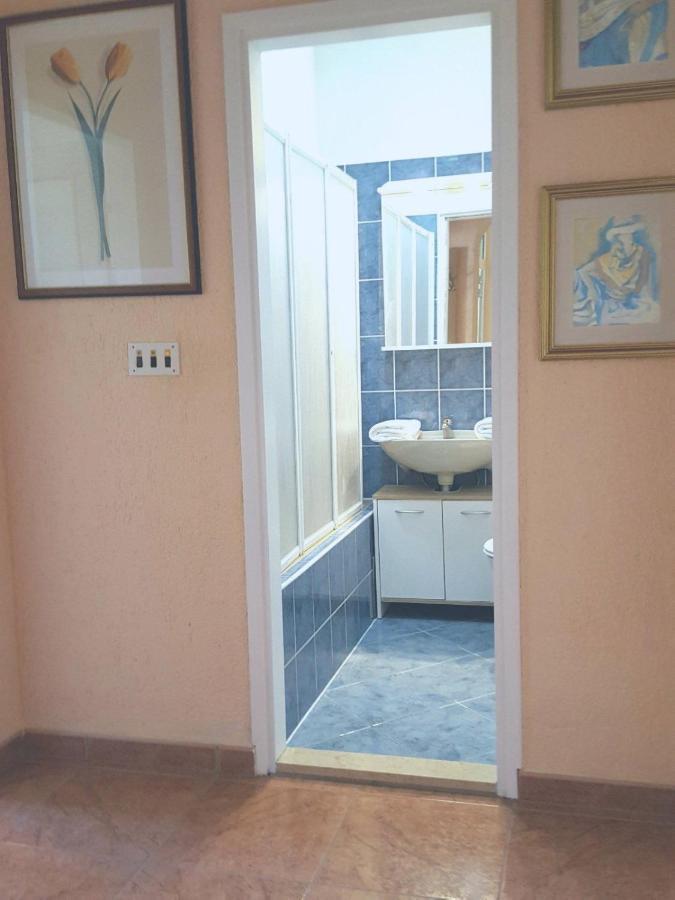 Apartments Magdalena As22 ロヴィニ エクステリア 写真