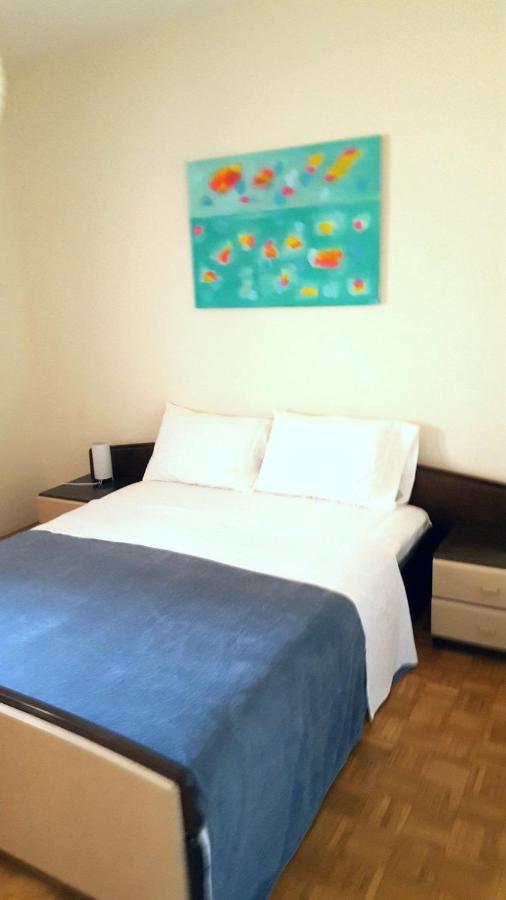 Apartments Magdalena As22 ロヴィニ エクステリア 写真