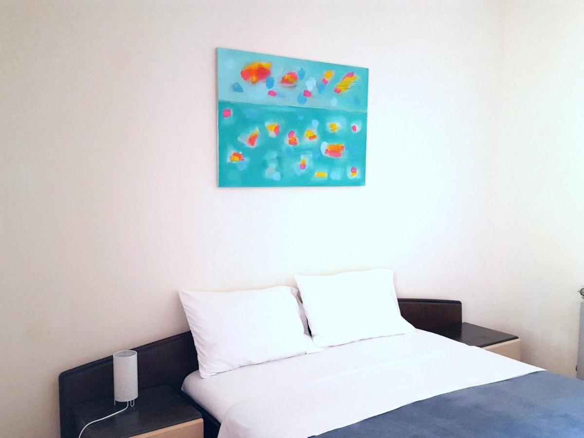 Apartments Magdalena As22 ロヴィニ エクステリア 写真